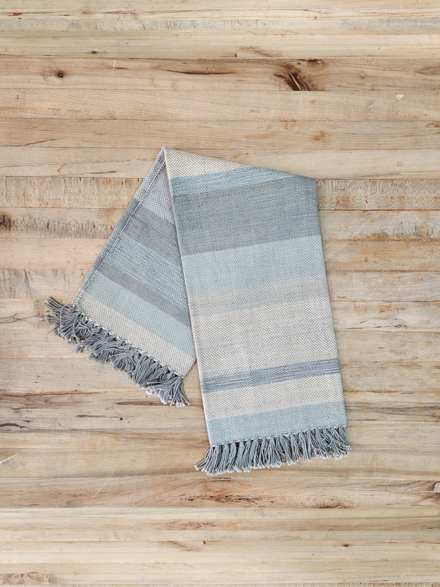 Cotton Kitchen Towel - Sage – All Roads