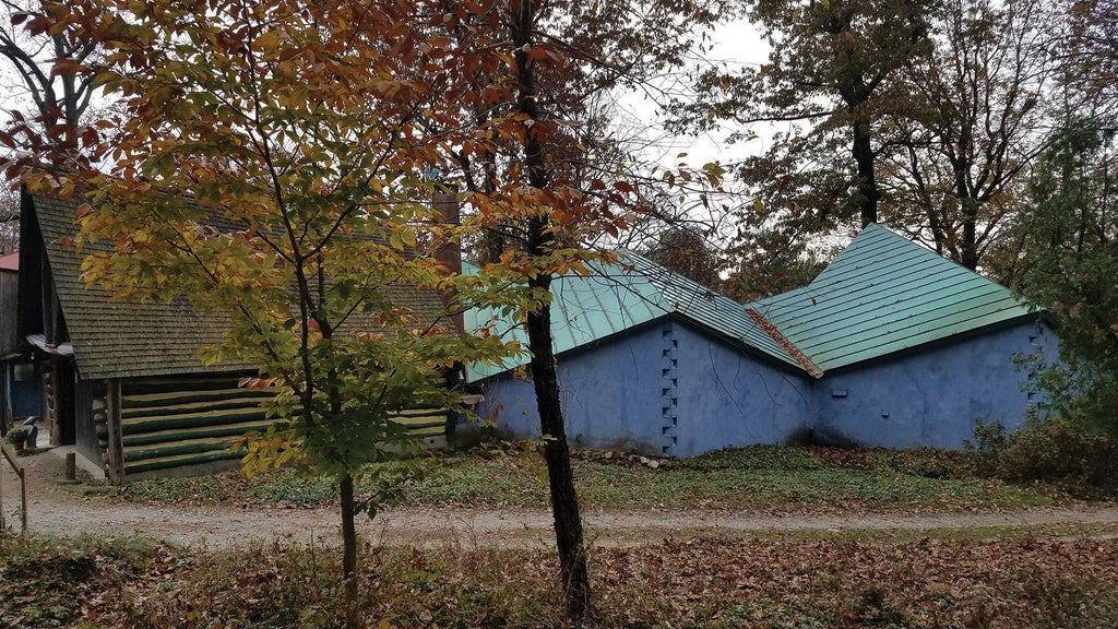 Road Trip: Wharton Esherick’s House