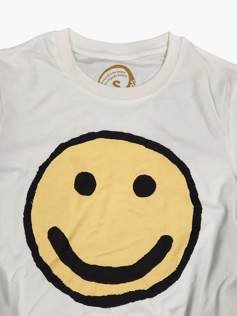 Smiley Tee