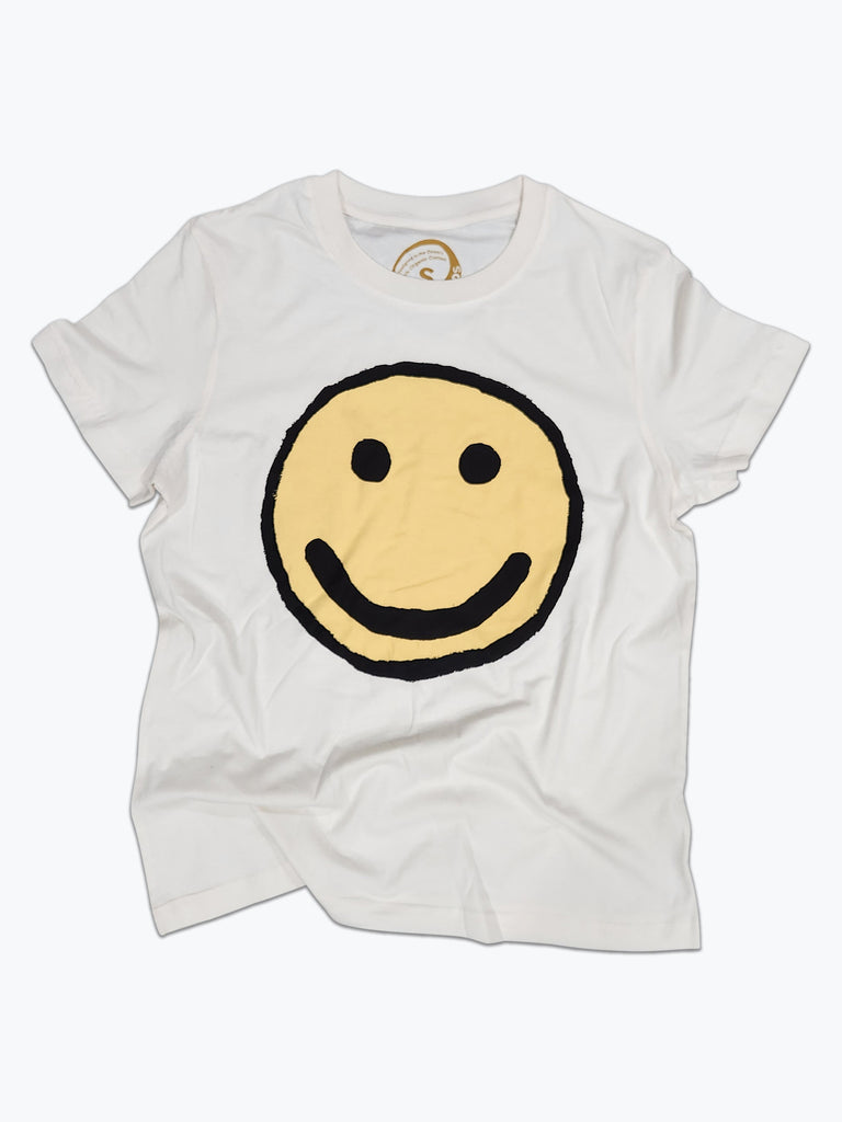 Smiley Tee