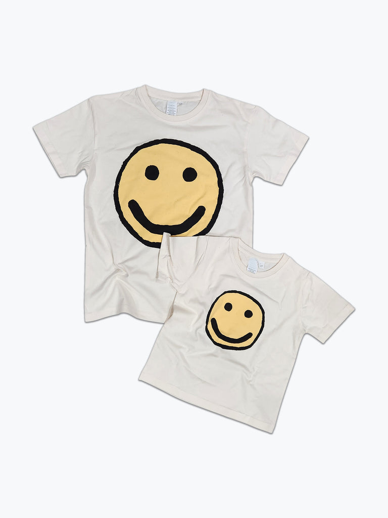 Kids Smiley Tee (toddler - youth)