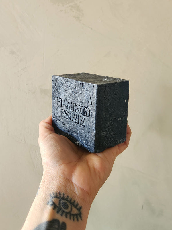 Bar Soap - Noir Earth