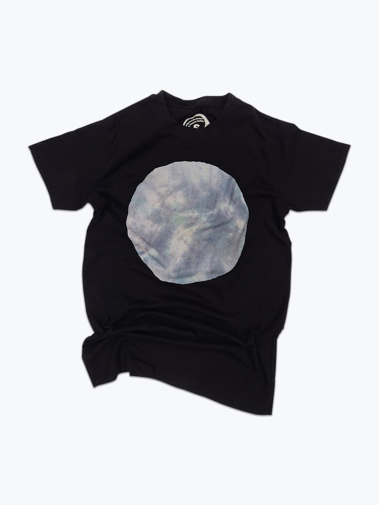 Dyed Moon Tee