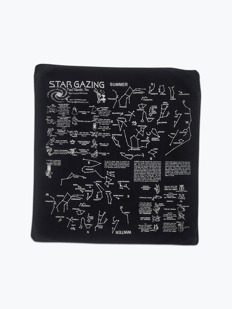 Bandana - Constellations