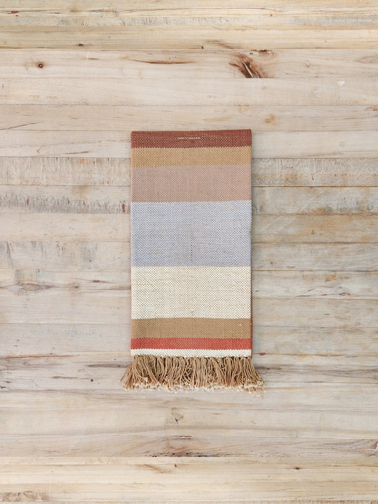 Cotton Kitchen Towel - Sage – All Roads